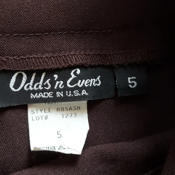 Pants - Picture 13 of 16